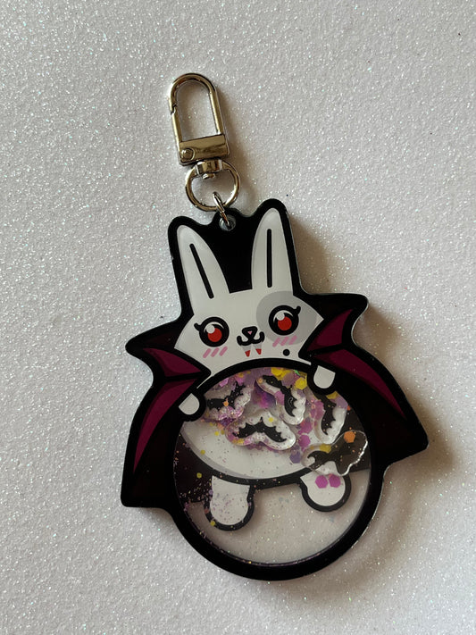 Llavero brujita shaken