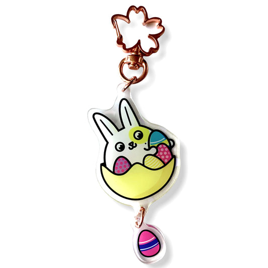 Llavero edición especial pascua