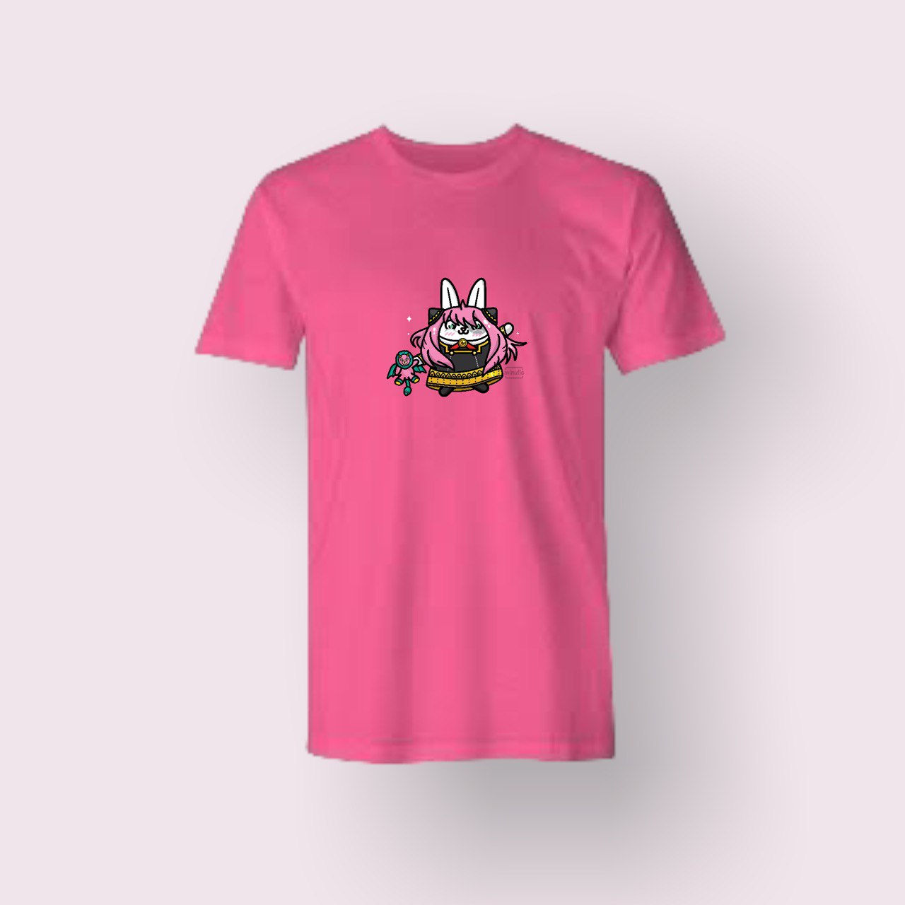 Playera personalizada