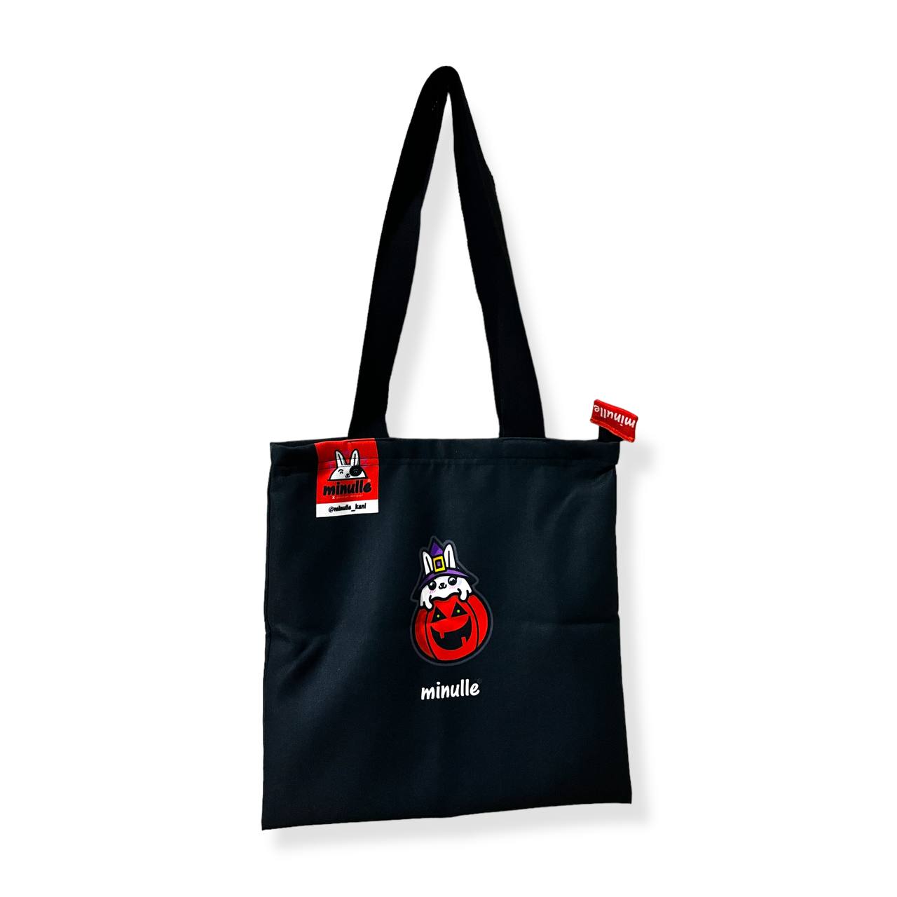 La Bolsa halloween Limitada