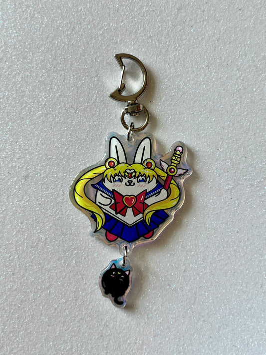 Llavero Sailor Moon