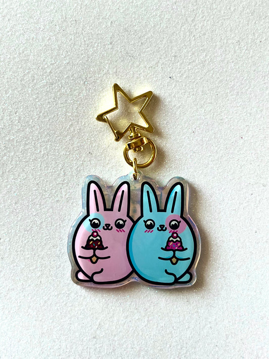 Llaveros signos del zodíaco