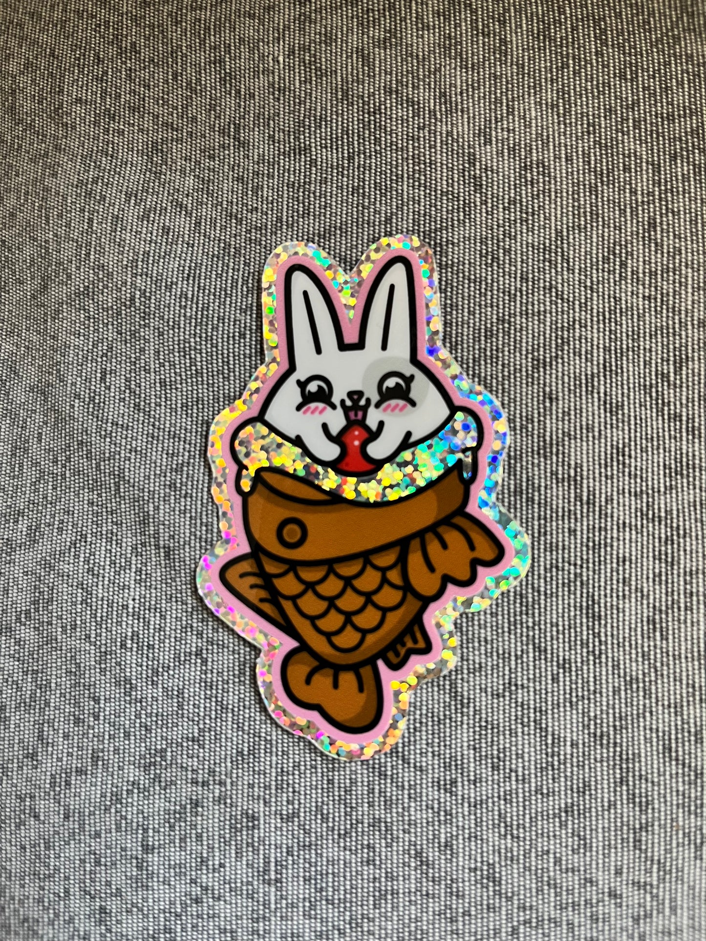Sticker helado