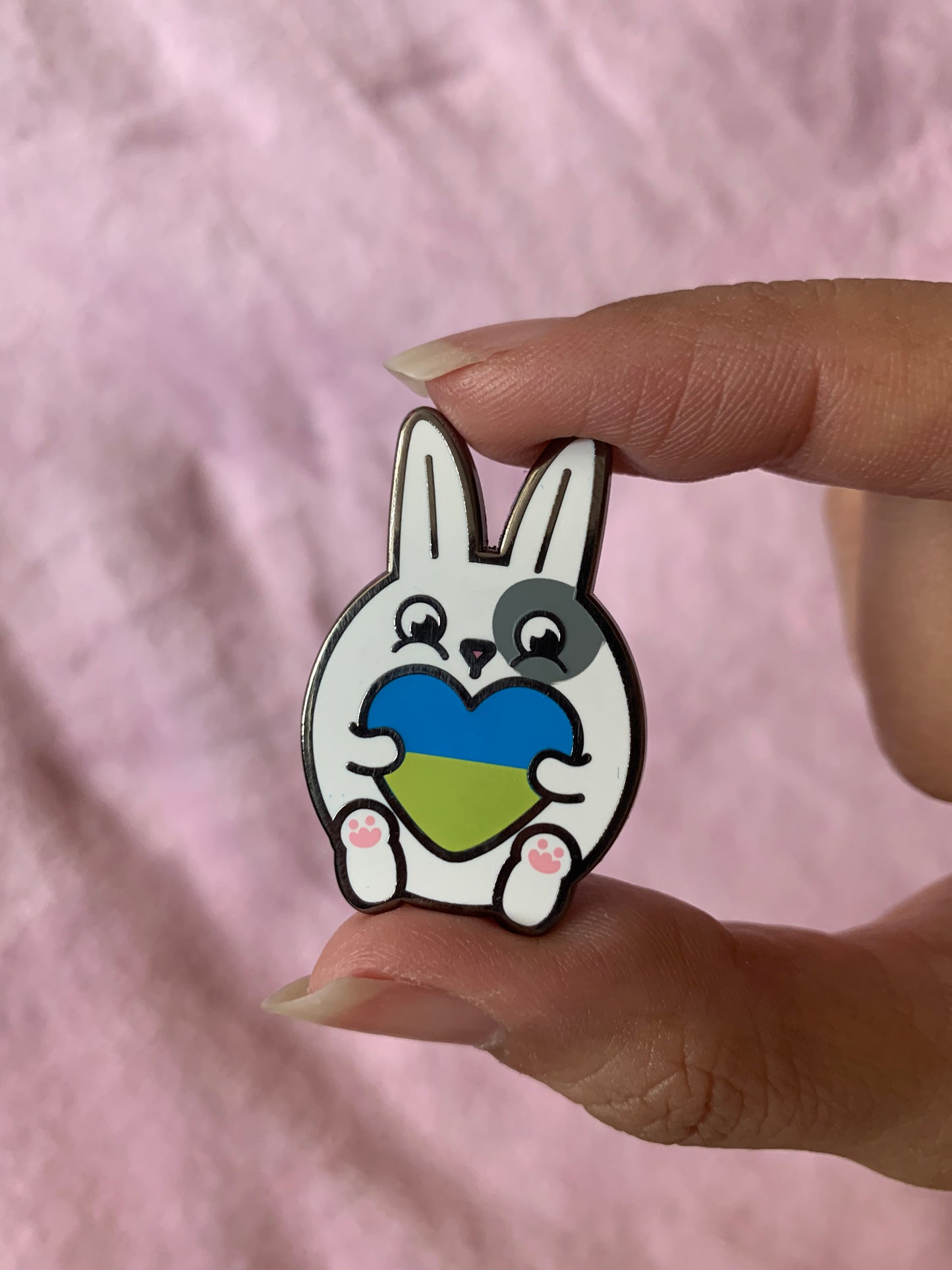 Pin Unicef
