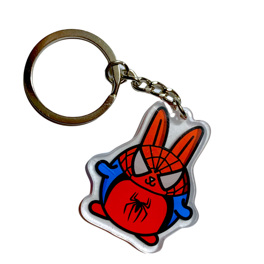 Llavero Spiderman restock