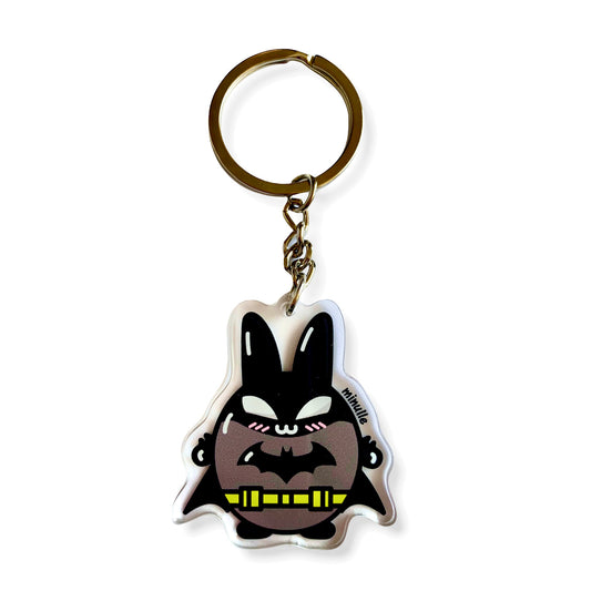Llavero Batman
