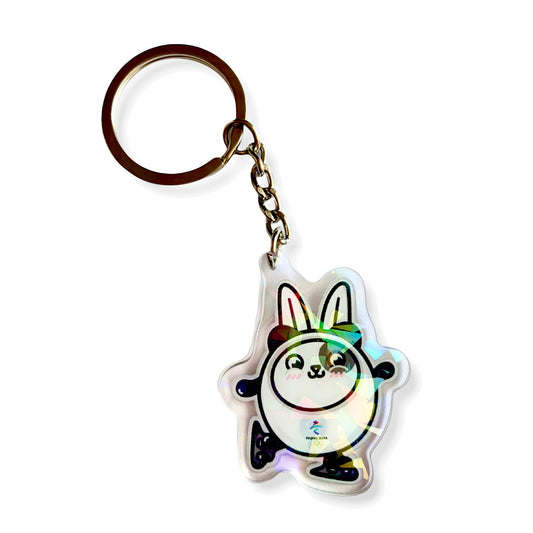 Llavero edición especial olimpiadas