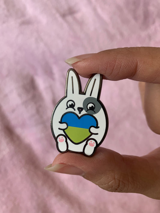 Pin Unicef