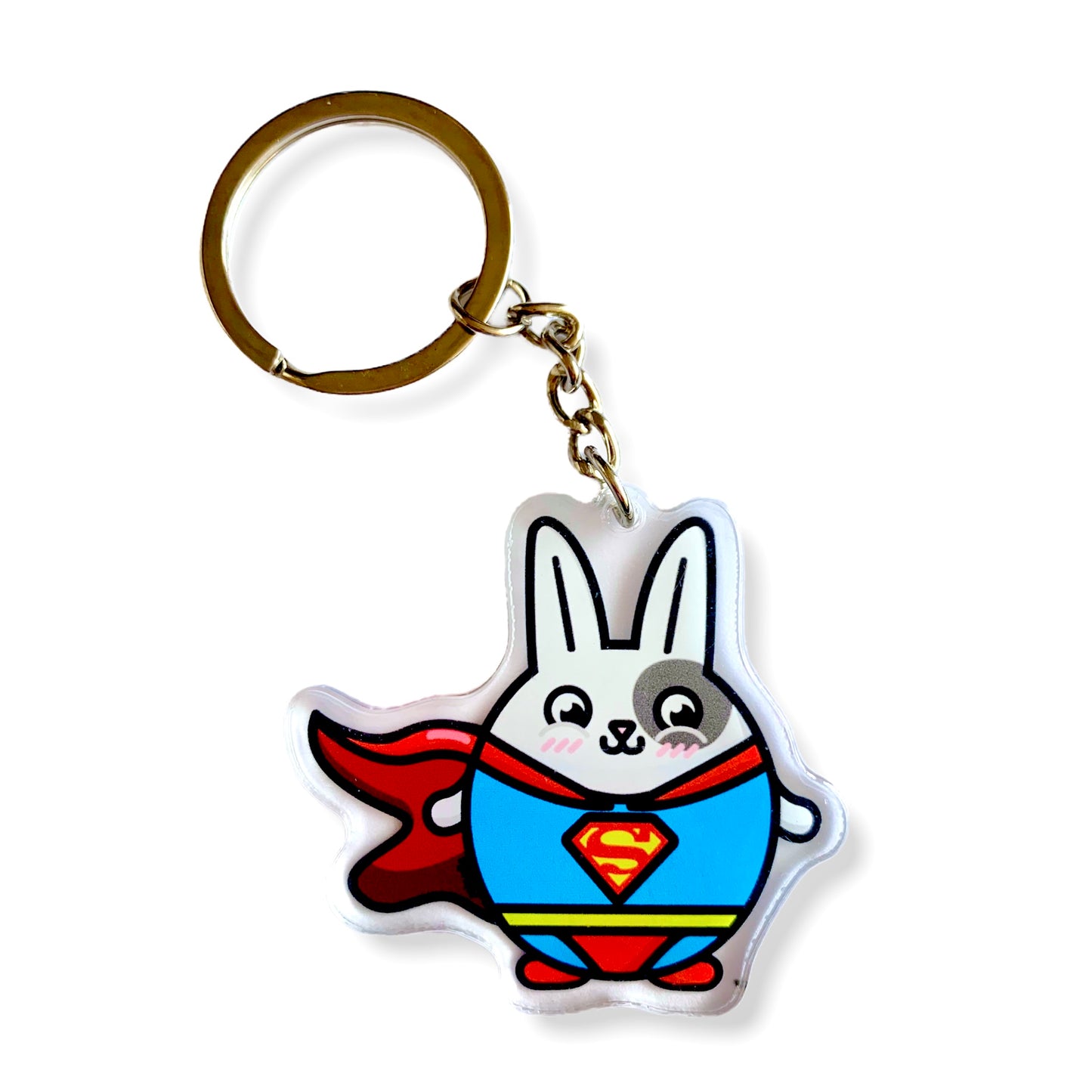 Llavero Superman
