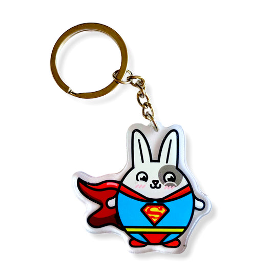 Llavero Superman