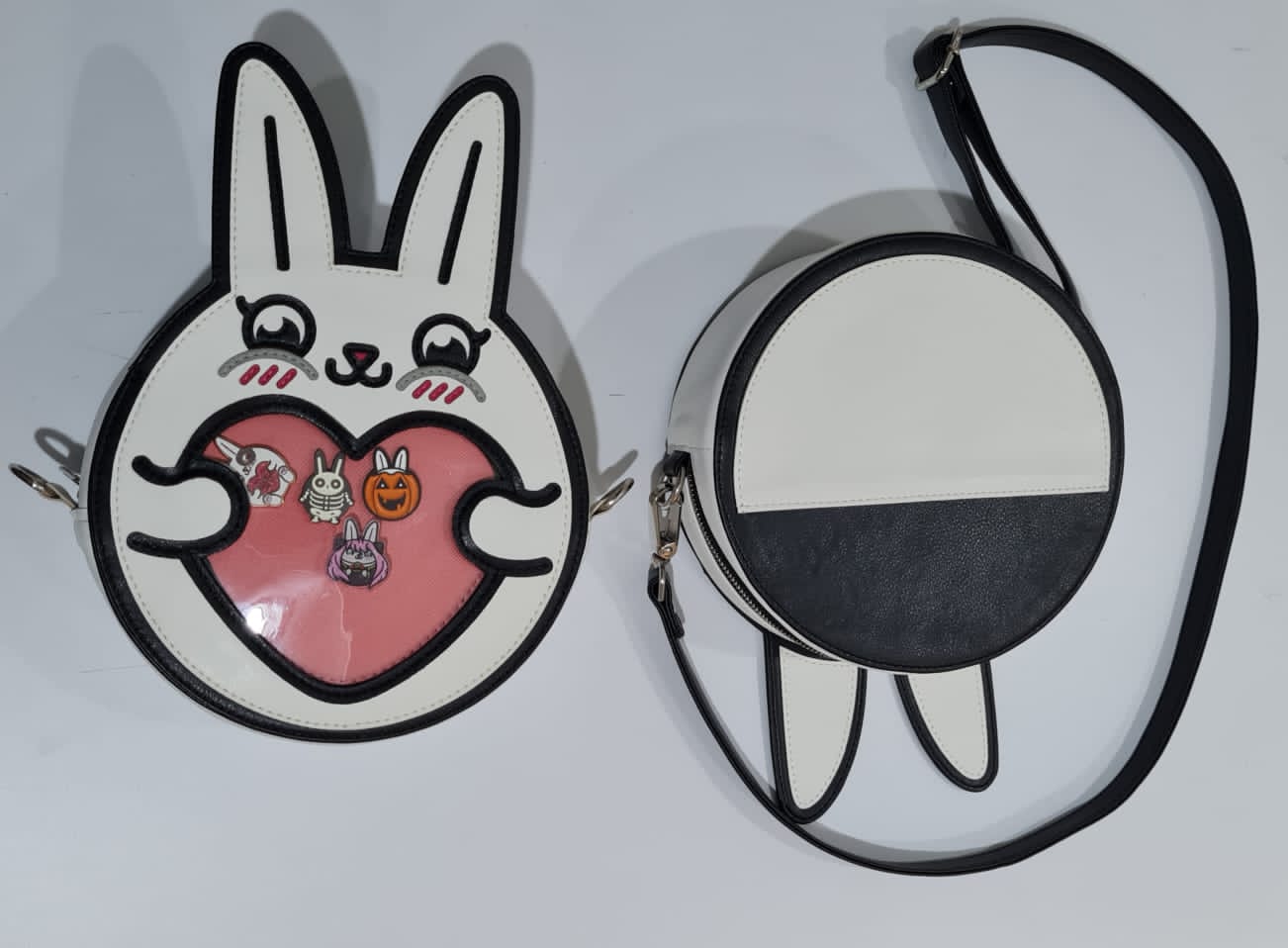 Bolsa Ita Nopal