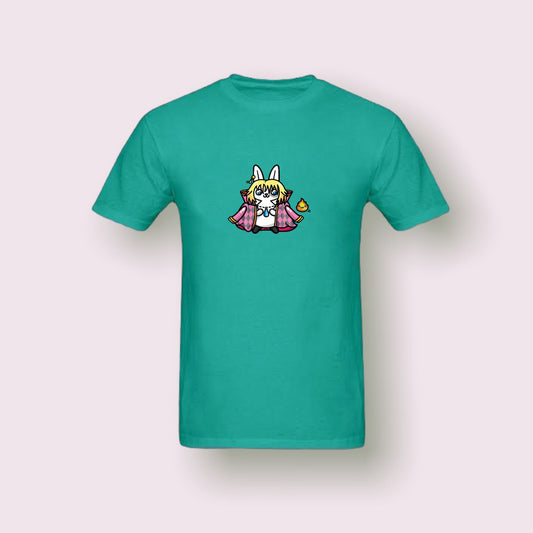 Playera personalizada